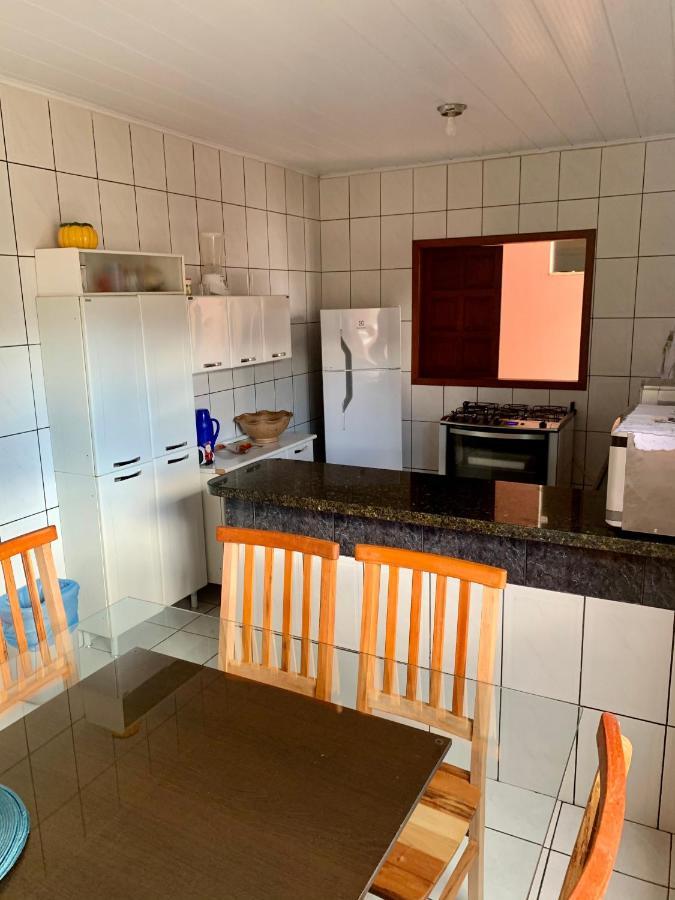 Вилла Casa Praiamar Парати Экстерьер фото
